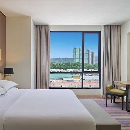 Four Points By Sheraton Puchong Eksteriør bilde