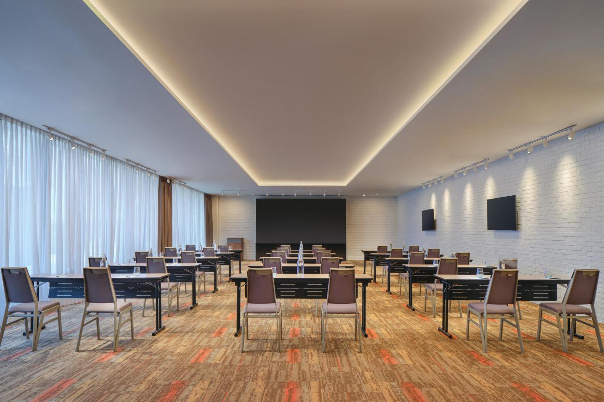 Four Points By Sheraton Puchong Eksteriør bilde