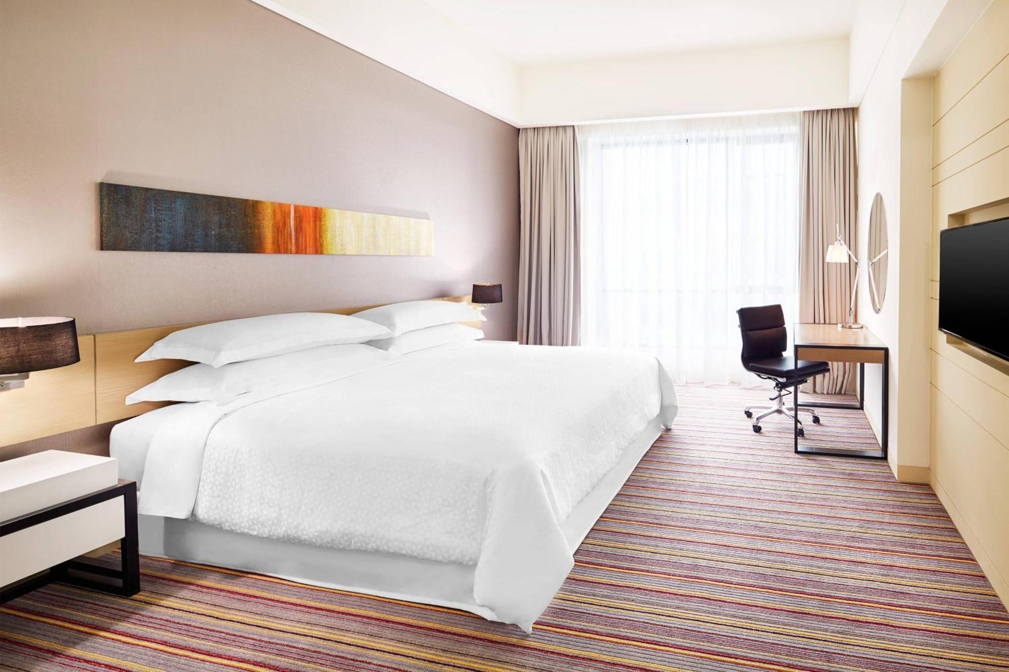 Four Points By Sheraton Puchong Eksteriør bilde