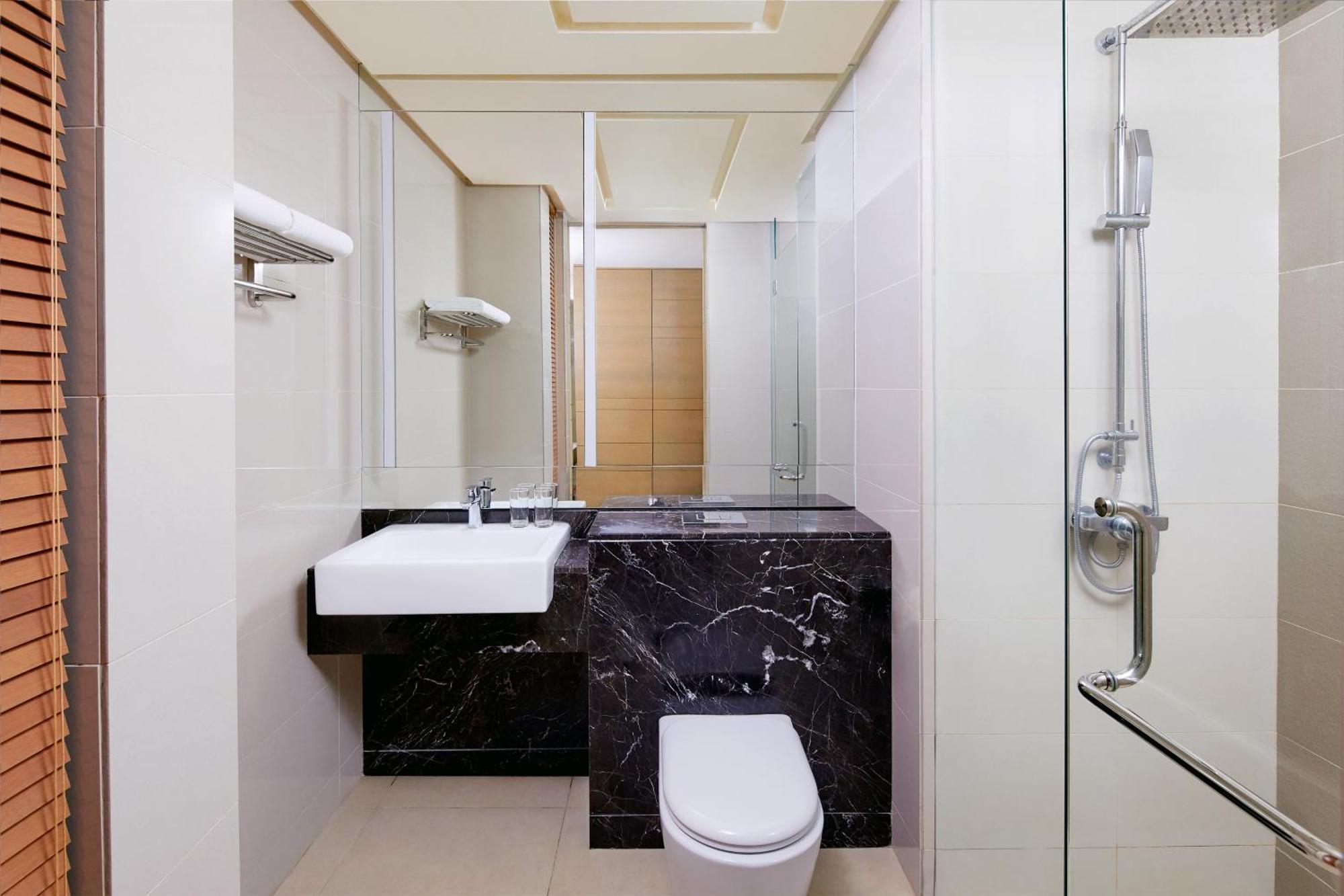 Four Points By Sheraton Puchong Eksteriør bilde