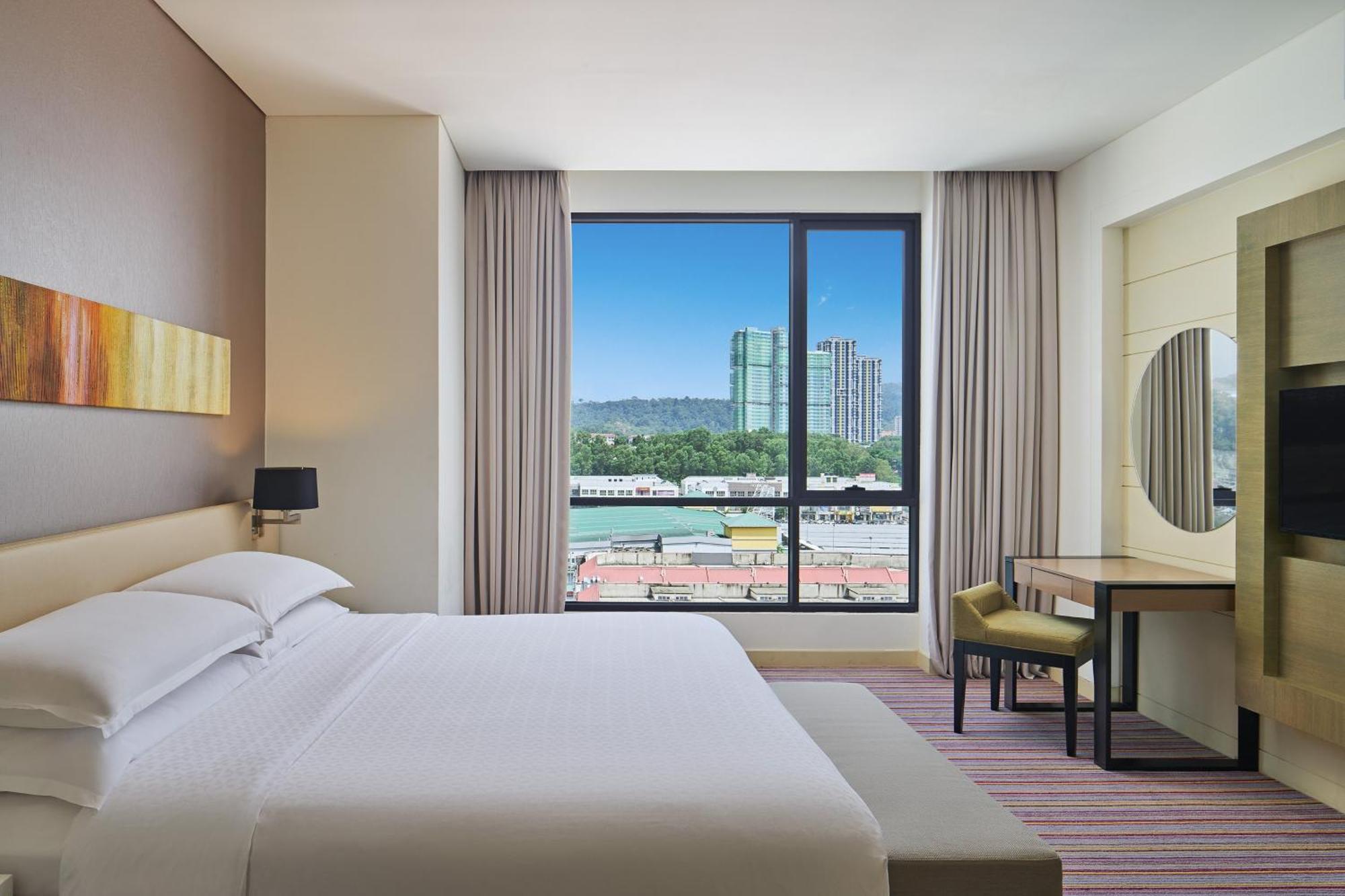 Four Points By Sheraton Puchong Eksteriør bilde