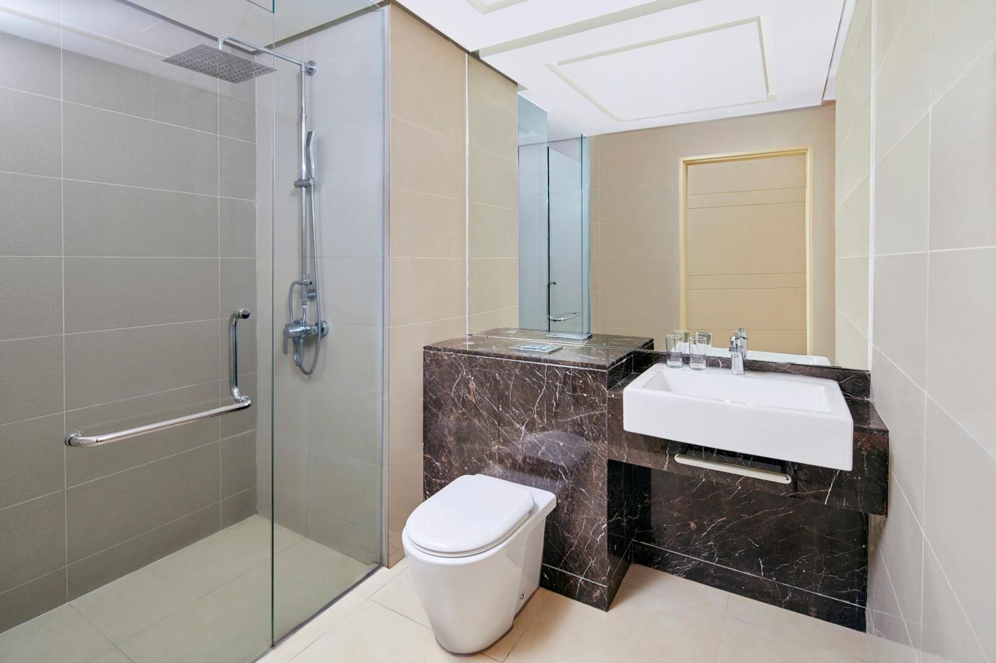 Four Points By Sheraton Puchong Eksteriør bilde